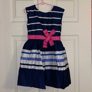 Girls dress size 5